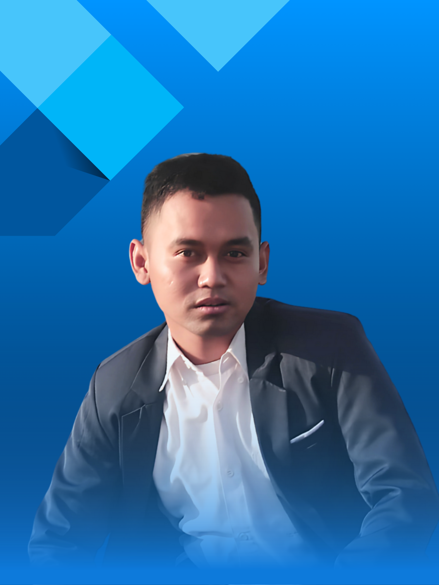 FANNY IBRAHIM, A.Md.I.Kom